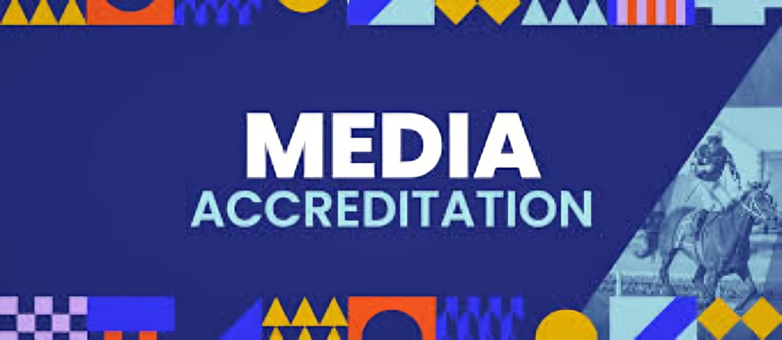 Media accreditation & responsible coverage of the 2026 General Elections